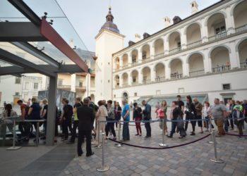 Valstybės dieną Valdovų rūmai kviečia pakeliauti valstybingumo istorijos keliu