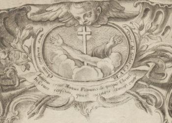 Paroda pranciškonų spaustuvės Vilniuje 350-osioms metinėms