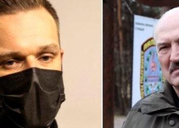 „Iš savo varpinės“: Kiaura Lietuvos siena