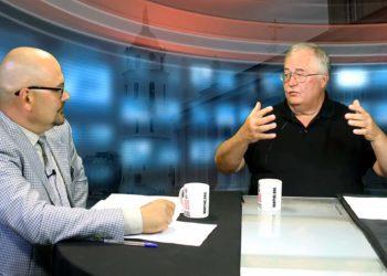 „Iš savo varpinės“: Algis Avižienis: Liberalioji demokratija nebeužtikrina laisvių