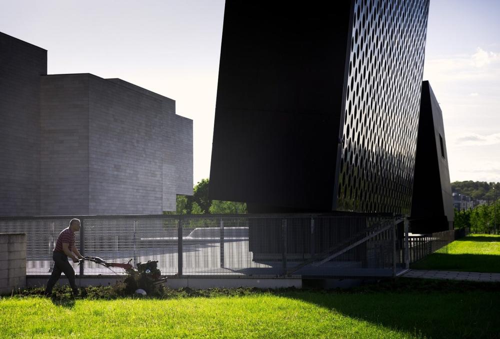 Vilniaus mieste praeiviai iki pat spalio mėnesio galės stebėti žemės ūkio darbus