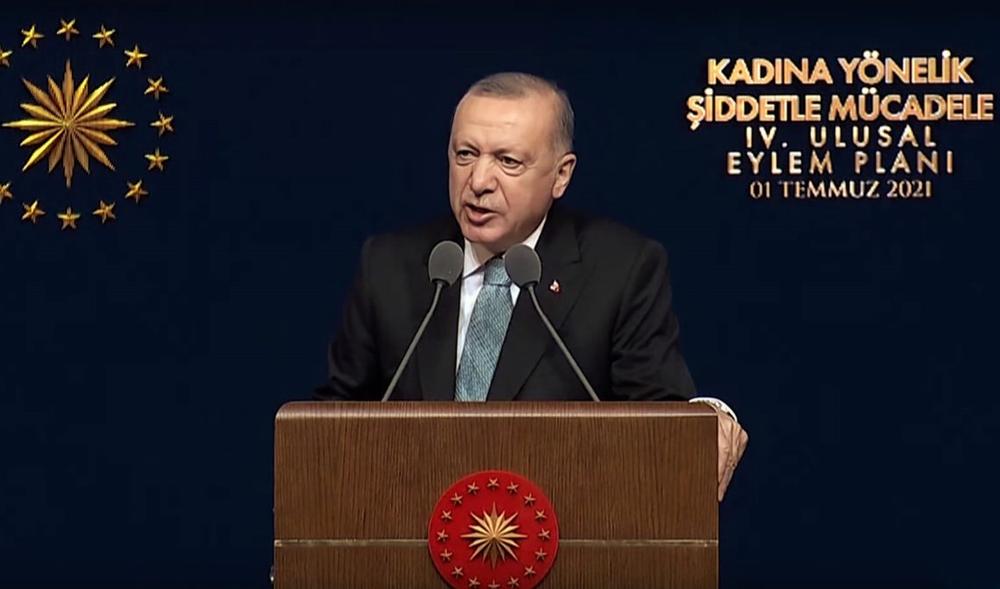 Turkija pasitraukė iš Stambulo konvencijos