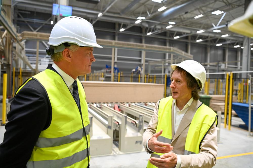 Prezidentas: Kuriame inovatyvią Lietuvą