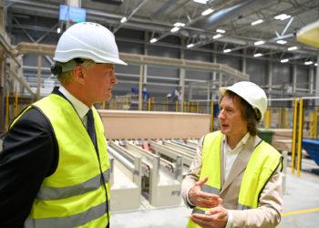 Prezidentas: Kuriame inovatyvią Lietuvą