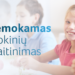 Nemokamas maitinimas ir parama mokinio reikmenims – viskas, ką reikia žinoti