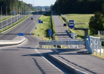 Dėl lėšų keliams – platesni svarstymai