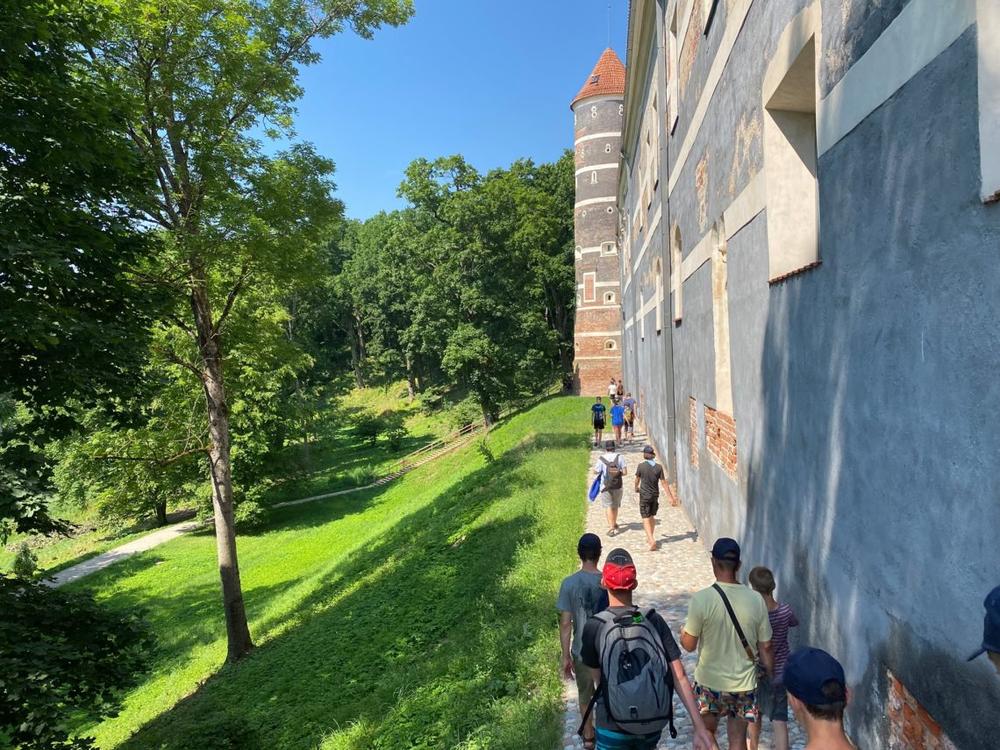 Nemokamos vasaros stovyklos vaikams – iki vasaros pabaigos