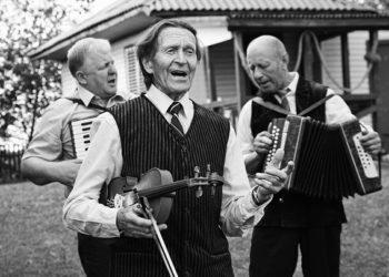 (Ne)pamirštos gyvenvietės: Žaliosios kaimas