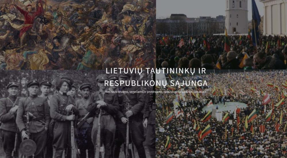 Tautininkai: Būtina denonsuoti Globalios migracijos paktą ir ištirti korupcijos apraiškas už Lietuvos-Baltarusijos pasienio kontrolę atsakingose institucijose