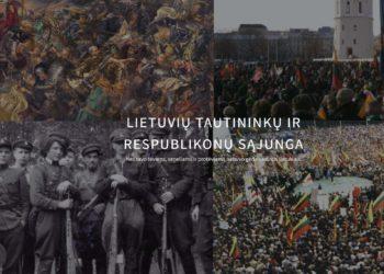 Tautininkai: Būtina denonsuoti Globalios migracijos paktą ir ištirti korupcijos apraiškas už Lietuvos-Baltarusijos pasienio kontrolę atsakingose institucijose