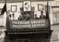 Sovietų Lietuva | wikipedia.org nuotr.