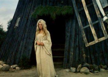 Miuziklo „Velnio nuotaka“ kadras | LKC nuotr.