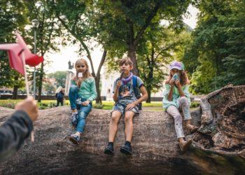 Vasaros pabaigtuvės: besiruošiant mokslo metams – 10 įdomiausių pramogų visai šeimai Vilniuje