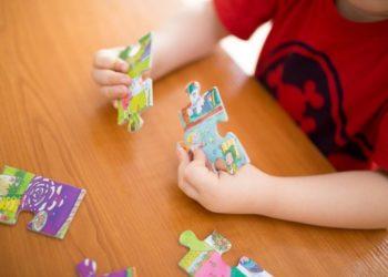 Valstybė skiria paramą privalomam ikimokyklinukų iš socialiai jautrių šeimų ugdymui