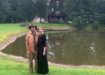 Kviečia „Atviros dienos kaime“