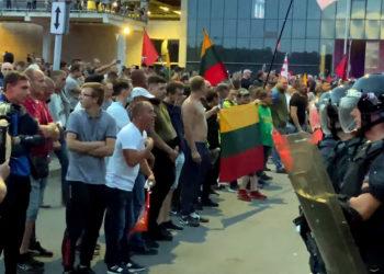 M. Kundrotas. Kaip forsai valdžioje sau priešus gausino