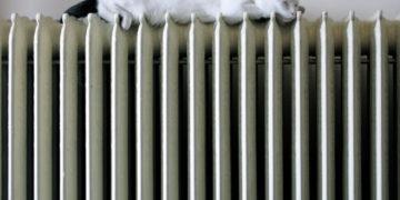 Šildymas | enmin.lrv.lt nuotr.