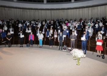 Apdovanojimai Vyriausybėje | lrv.lt nuotr.