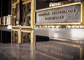 Seimo rudens sesijai teikiami svarbius pokyčius įgyvendinančių įstatymų projektai