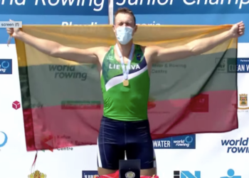 Povilas Juškevičius | facebook.com nuotr.