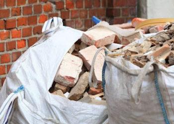Statybinės atliekos | am.lrv.lt nuotr.