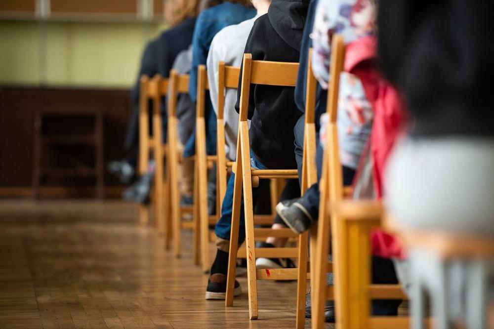 Tarptautinėse mokslų olimpiadose Lietuvos mokiniai skina medalius