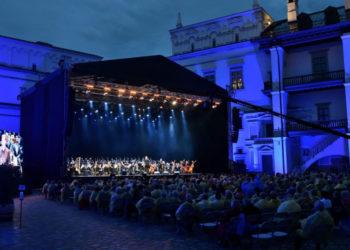 Lietuva kyla Pasaulio dosnumo indekse – tai svarbu ir kultūros sričiai