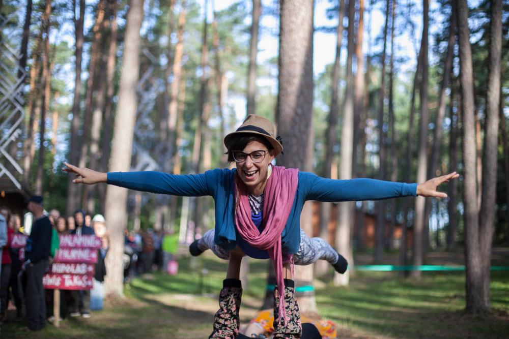 Atrask Dubingių kraštą rugpjūtį!