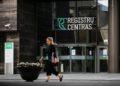 Registrų centras