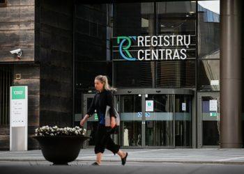 Registrų centras