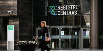 Registrų centras