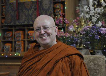 A. Bramas: Sirgti yra normalu