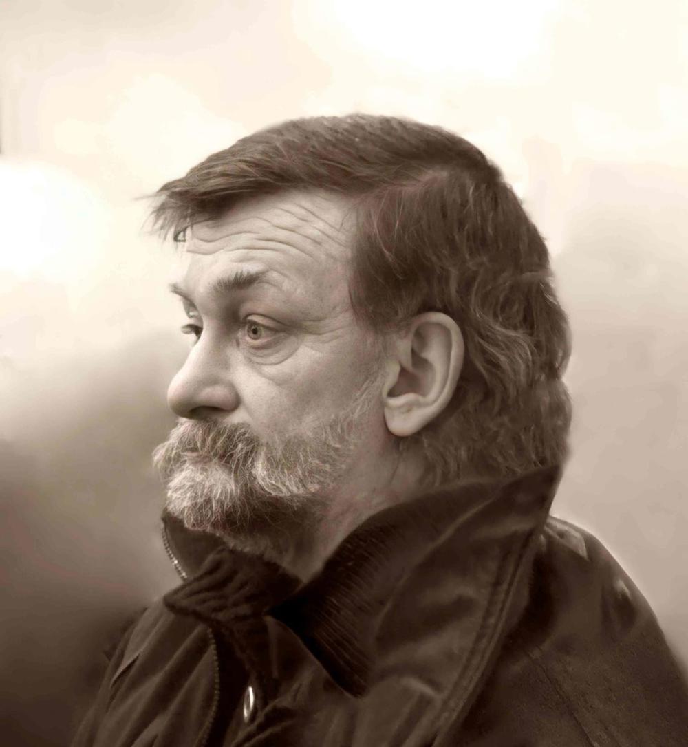 Algirdas Masiulionis (1959–2021) | LGRGTC nuotr.