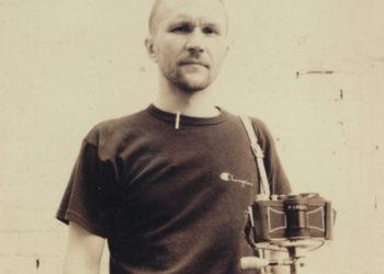 Rugsėjį Kaune fotografas A. Kulikauskas pristatys savo kūrybą