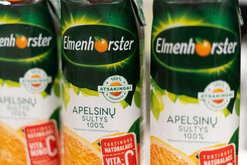 Tvarus nelygu ekologiškas: kaip atskirti?