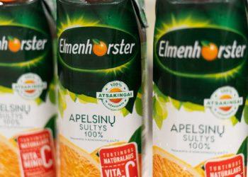 Tvarus nelygu ekologiškas: kaip atskirti?