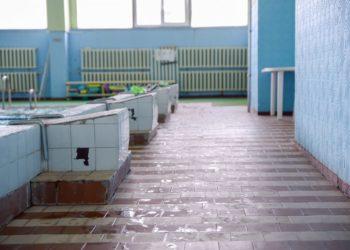 Kaune bus atnaujintas Šilainių baseinas