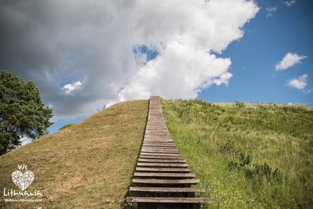 Kernavėje vyksiantys kompleksiniai tyrimai papasakos apie pirmuosius valstybės šimtmečius