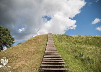 Kernavėje vyksiantys kompleksiniai tyrimai papasakos apie pirmuosius valstybės šimtmečius