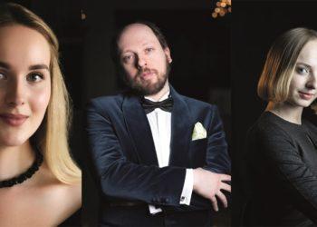 M. K. Čiurlionio namuose skambės „Jaunieji vasaros balsai“