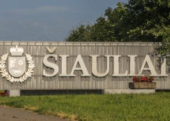 Šiauliai | Alkas.lt, A. Sartanavičiaus nuotr.