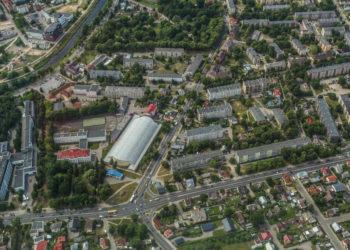 Panevėžys | Alkas.lt, A. Sartanavičiaus nuotr.