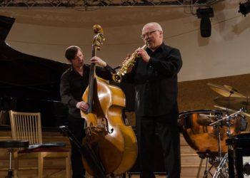 Kviečia pirmoji perkusijos ir džiazo šventė Utenoje (video)