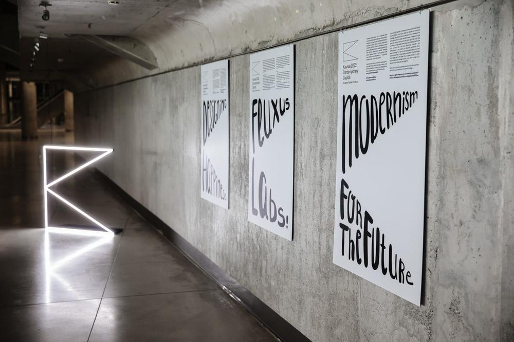 Kaune atsivers didžiausias pokalbių forumas