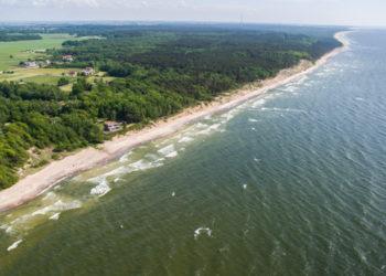 „Mes Darom“ kvies vasarą palydėti prie jūros