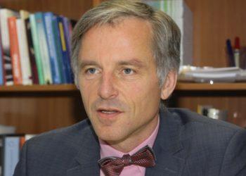 Mokslininkai – darniai regionų raidai