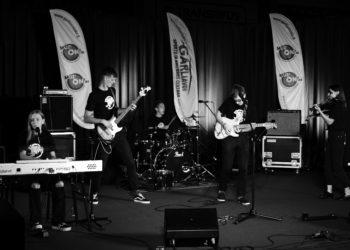 O muzika? Muzika – veža! (video)