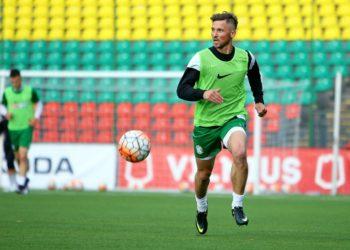 Sportas, futbolas | vilnius .lt S. Žiūros nuotr.