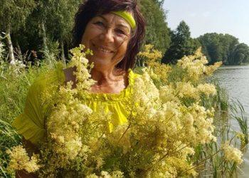 Augalų žinovės priminimas apie širdies negalavimus malšinančius 3 augalus iš gamtos