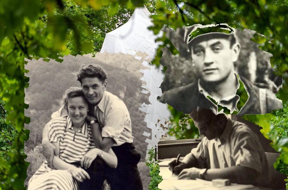 Alkas.lt, J. Vaiškūno koliažas